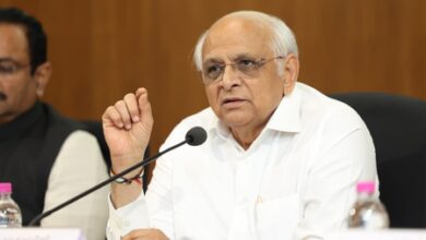 Govt approves Rs 1,185 crore for road upgrades in South Gujarat