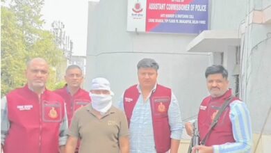 Delhi Police seize 5,011 pirated NCERT textbooks, arrest warehouse owner