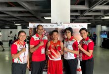 India assure five medals at World Boxing Futures Cup as youth boxers reach semis