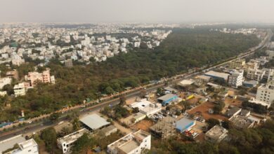 Telangana declares Gurramguda area as reserve forest