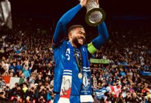 ‘I want my peak years to be here’: Reece James signs new six-year contract with Chelsea