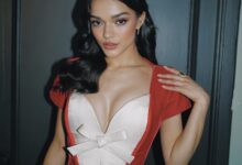 Rachel Zegler says she is done being ‘the boyfriend’ in her relationships