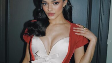 Rachel Zegler says she is done being ‘the boyfriend’ in her relationships