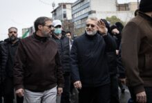 Iran President Pezeshkian, FM Araghchi among top leaders to make public appearance during Tehran rally