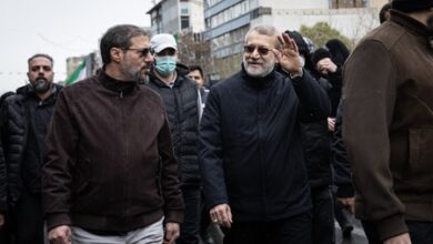Iran President Pezeshkian, FM Araghchi among top leaders to make public appearance during Tehran rally