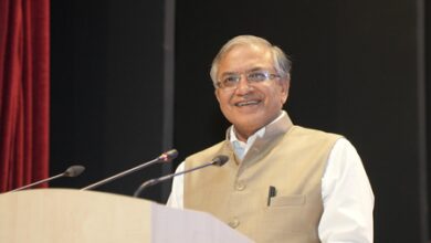 Innovation strengthens electoral process: CEC Kumar