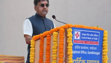 Nehru called Somnath consecration ‘Hindu revivalism’, Gujarat minister tells Assembly