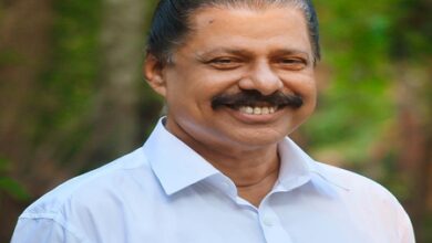 CPI-M’s Govindan confident of LDF retaining power in Kerala