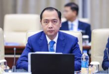 Cambodia approves bill against online scams, with harsh punishments for masterminds