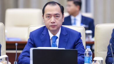 Cambodia approves bill against online scams, with harsh punishments for masterminds