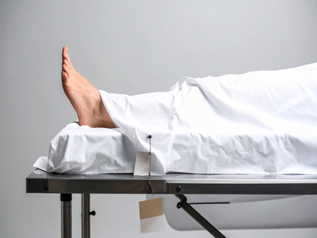 Five die under suspicious circumstances in Bihar’s Saran; hooch tragedy suspected