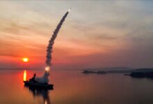 US fires first precision strike missiles in combat