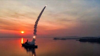 US fires first precision strike missiles in combat