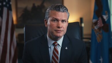 Iran is losing military power fast: US