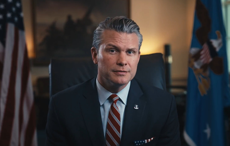 Iran is losing military power fast: US