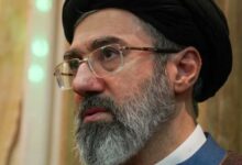 Iran’s new leader Mojtaba Khamenei wounded: Pentagon