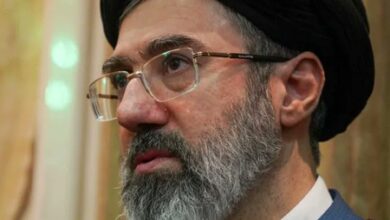 Iran’s new leader Mojtaba Khamenei wounded: Pentagon