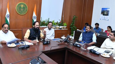 Telangana has adequate stocks of LPG to meet present demand: Govt