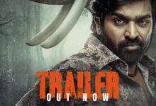 Vijay Sethupathi-starrer Kaattaan’s trailer expands mystery around man’s severed head!