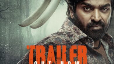 Vijay Sethupathi-starrer Kaattaan’s trailer expands mystery around man’s severed head!