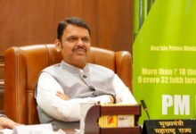 Fix boundaries of Sanjay Gandhi National Park and rehabilitate encroachers: Maha CM