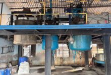 Andhra: DRI busts Alprazolam factory, seizes drugs worth Rs 47 crore