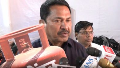 Cong’s Nana Patole stokes row with objectionable comments at CEC Gyanesh Kumar