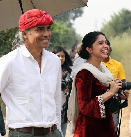 Sharvari pens heartfelt message for Imtiaz Ali, reveals how he fine tuned artiste in her