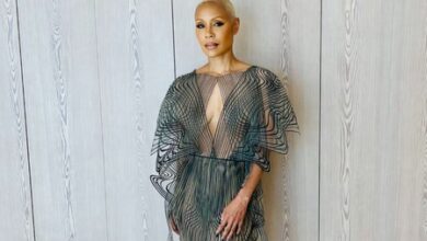 Jada Pinkett Smith to reprise her role in ‘A Different World’ sequel series