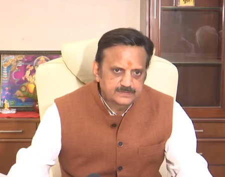 MP govt approves revised stipend for junior doctors: Dy CM Rajendra Shukla