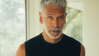 Milind Soman says Vijay Sethupathi made work comfortable in ‘Kaattaan’: There was no tension