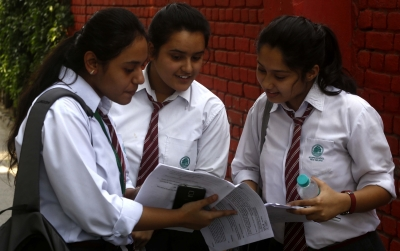 Over 5 lakh students to appear in Telangana’s Class 10 exams