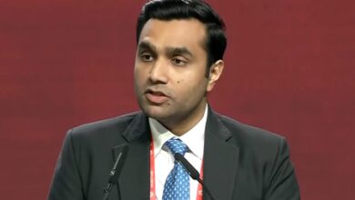 Global supply chain disruptions highlight need for resilient infrastructure: Karan Adani