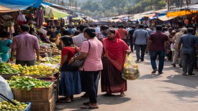 Meghalaya: Six hour relaxation in curfew in Garo Hills district