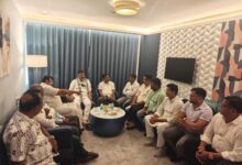 Odisha RS poll: BJP known for horse-trading, alleges Karnataka Dy CM Shivakumar