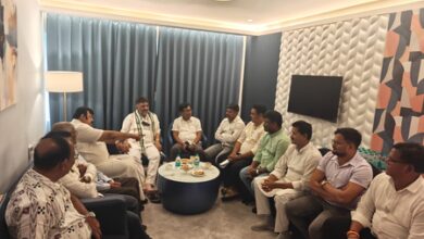 Odisha RS poll: BJP known for horse-trading, alleges Karnataka Dy CM Shivakumar