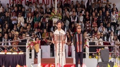 ‘Chapchar Kut 2026’ celebrated with grandeur in Mizoram; CM Lalduhoma calls for unity