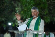 Rs 2,670 crore credited in bank accounts of 46.85 lakh farmers in Andhra Pradesh