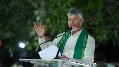 Rs 2,670 crore credited in bank accounts of 46.85 lakh farmers in Andhra Pradesh