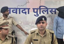 Bihar: Nawada Police seize AK-47, two rifles during raid