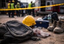 West Asia conflict: 2 Indian nationals killed, several injured in Oman attack