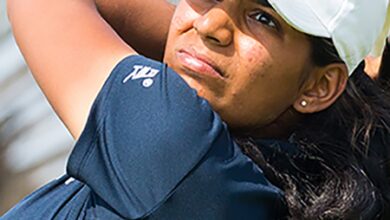 Three Indians make the cut in Australian Women’s Open