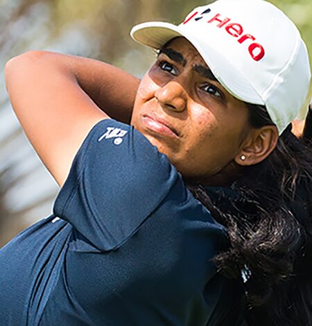 Three Indians make the cut in Australian Women’s Open