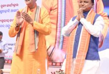 Odisha CM highlights PM-Kisan benefits, calls farmers ‘backbone of society’