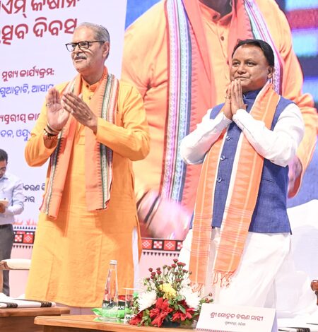 Odisha CM highlights PM-Kisan benefits, calls farmers ‘backbone of society’