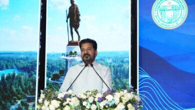 Telangana: Blueprint for first phase of Musi Riverfront project unveiled