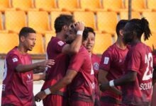 Soukouna’s injury-time strike gives Rajasthan United their first win of IFL 2025-26