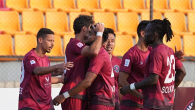 Soukouna’s injury-time strike gives Rajasthan United their first win of IFL 2025-26