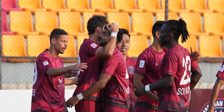 Soukouna’s injury-time strike gives Rajasthan United their first win of IFL 2025-26