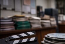 CBFC certified 71,963 films in five years, Govt tells Rajya Sabha